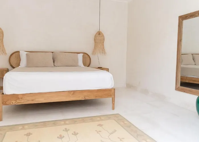 3br - Walking To Villa Canggu (Bali)
