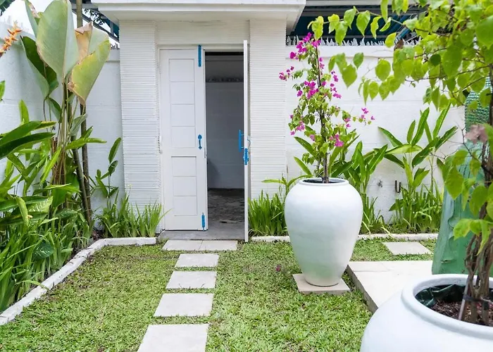 3br - Walking To