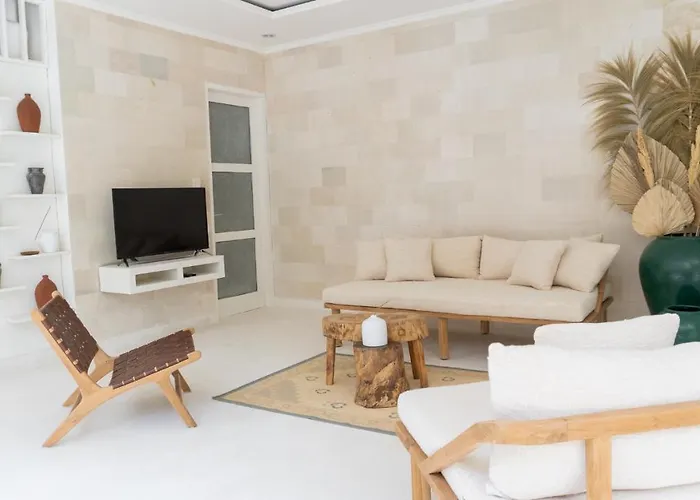 3br - Walking To Canggu