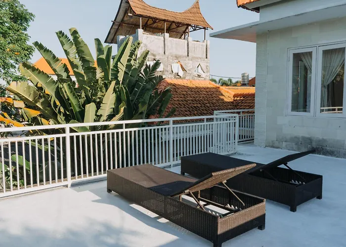 Villa 3br - Walking To *